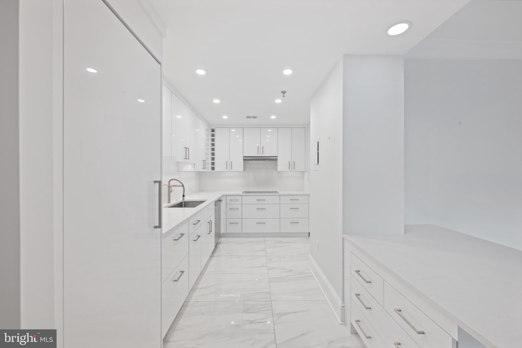 8101 CONN AVE - Residential