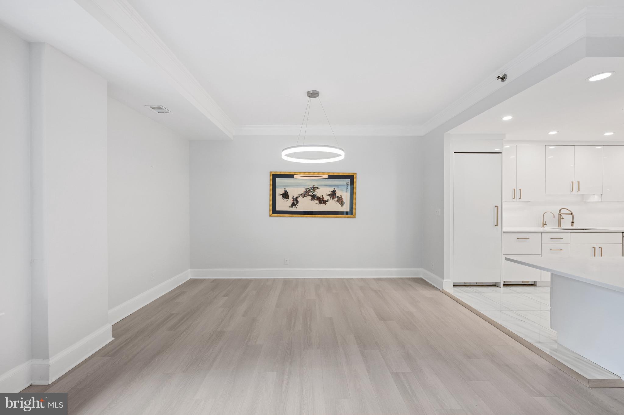 8101 CONN AVE - Residential