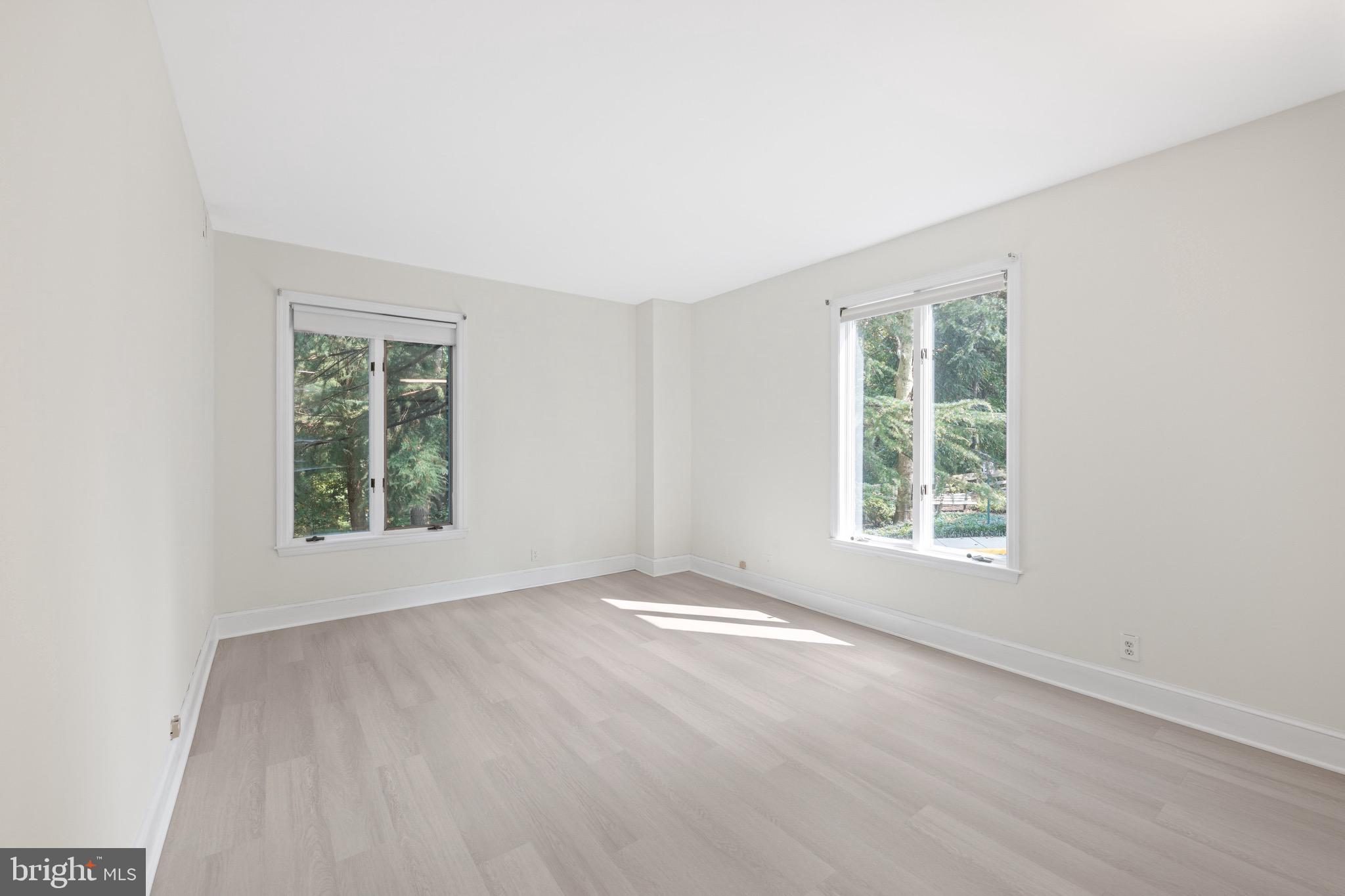 8101 CONN AVE - Residential