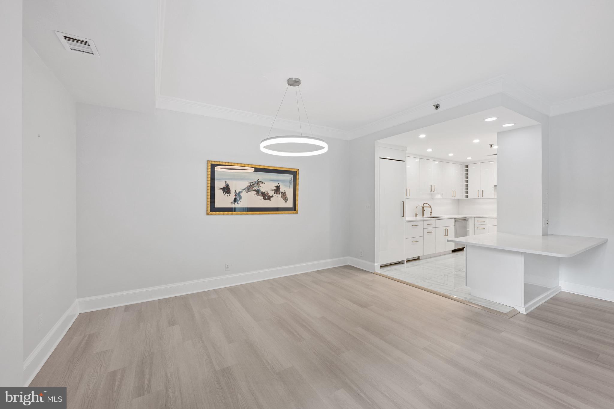 8101 CONN AVE - Residential