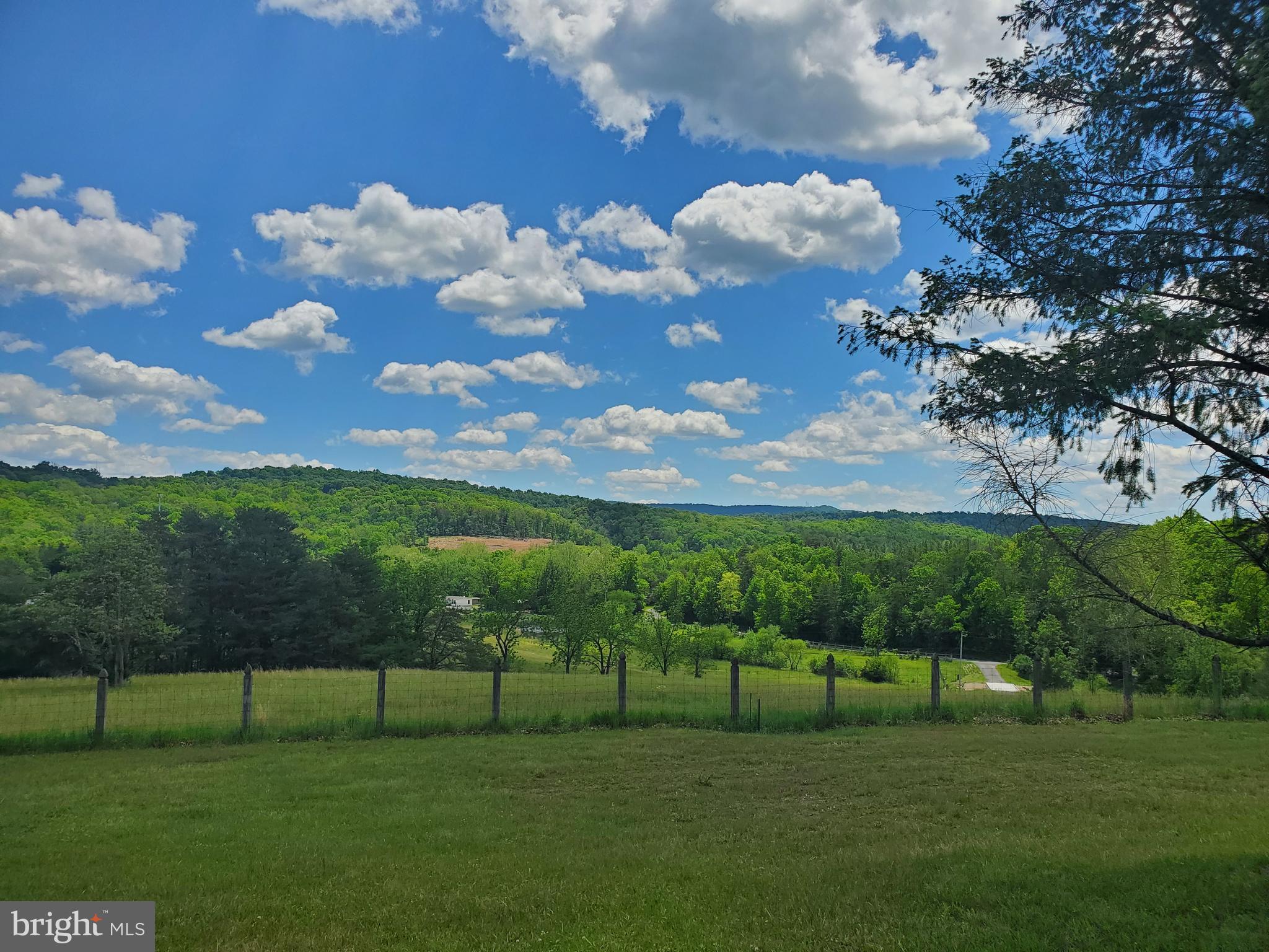 324 SLEEPY CREEK ROAD