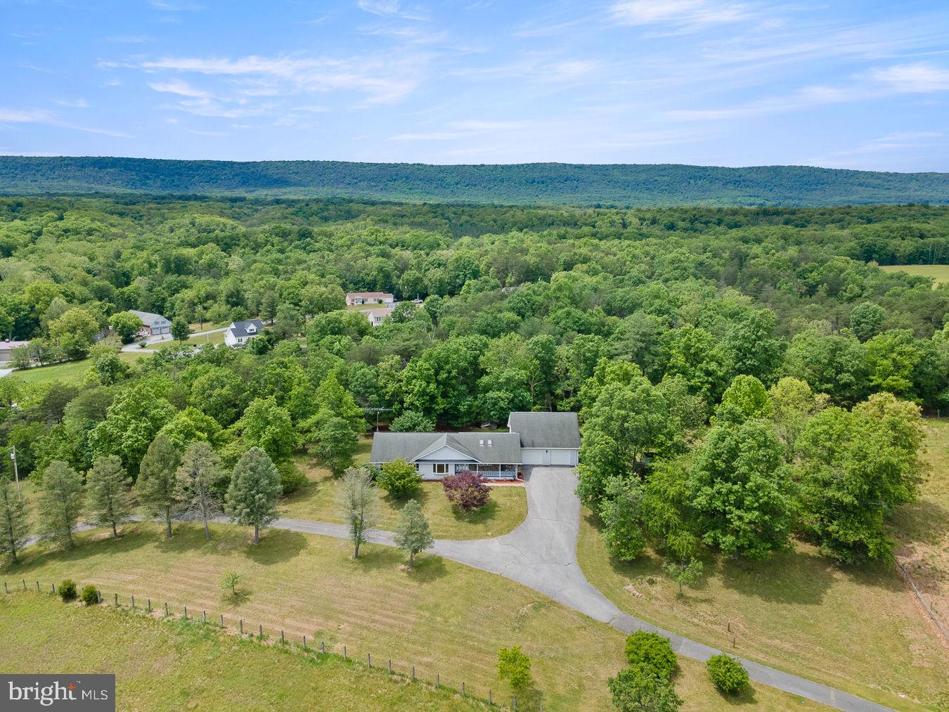 324 SLEEPY CREEK ROAD