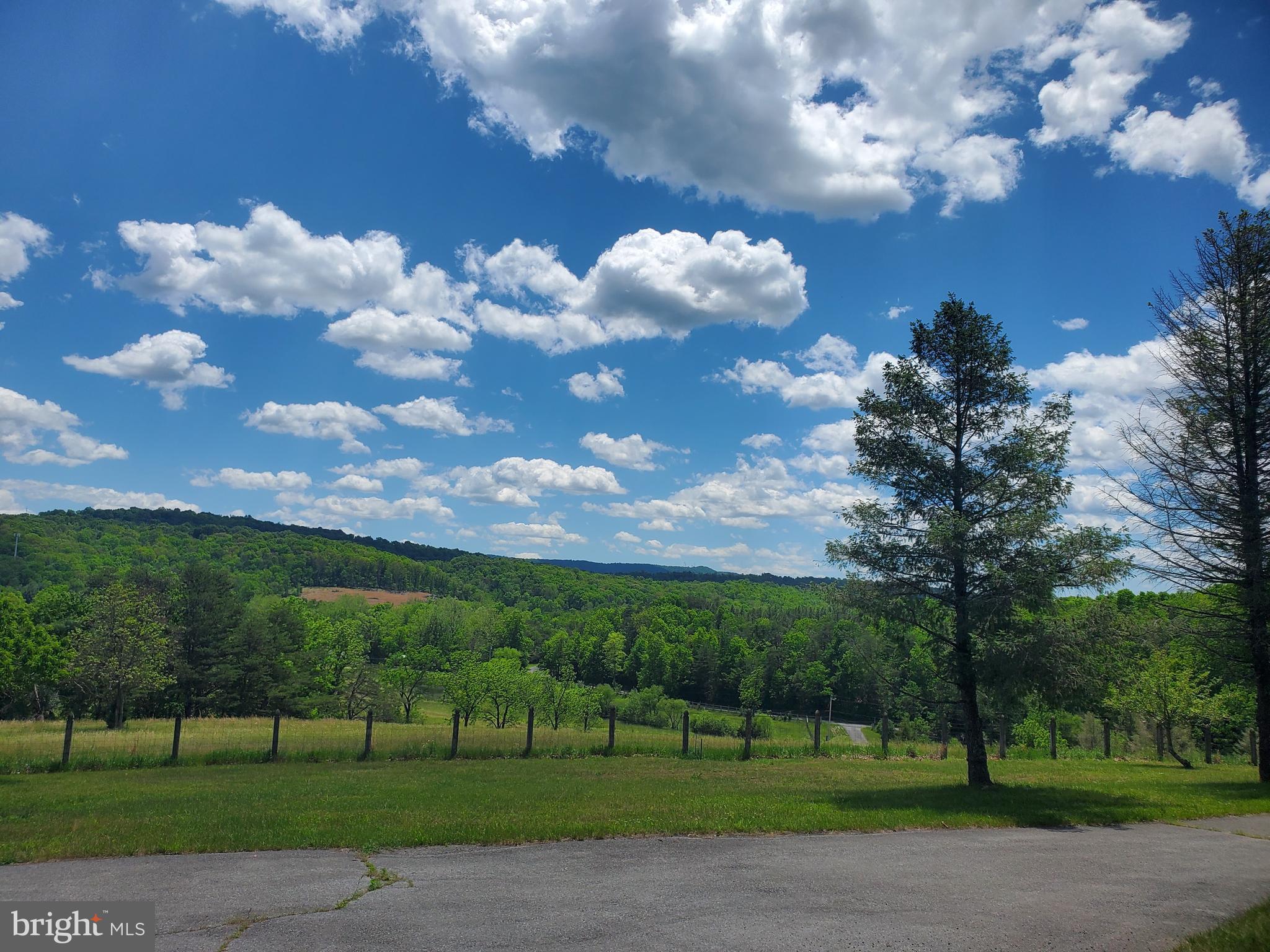 324 SLEEPY CREEK ROAD