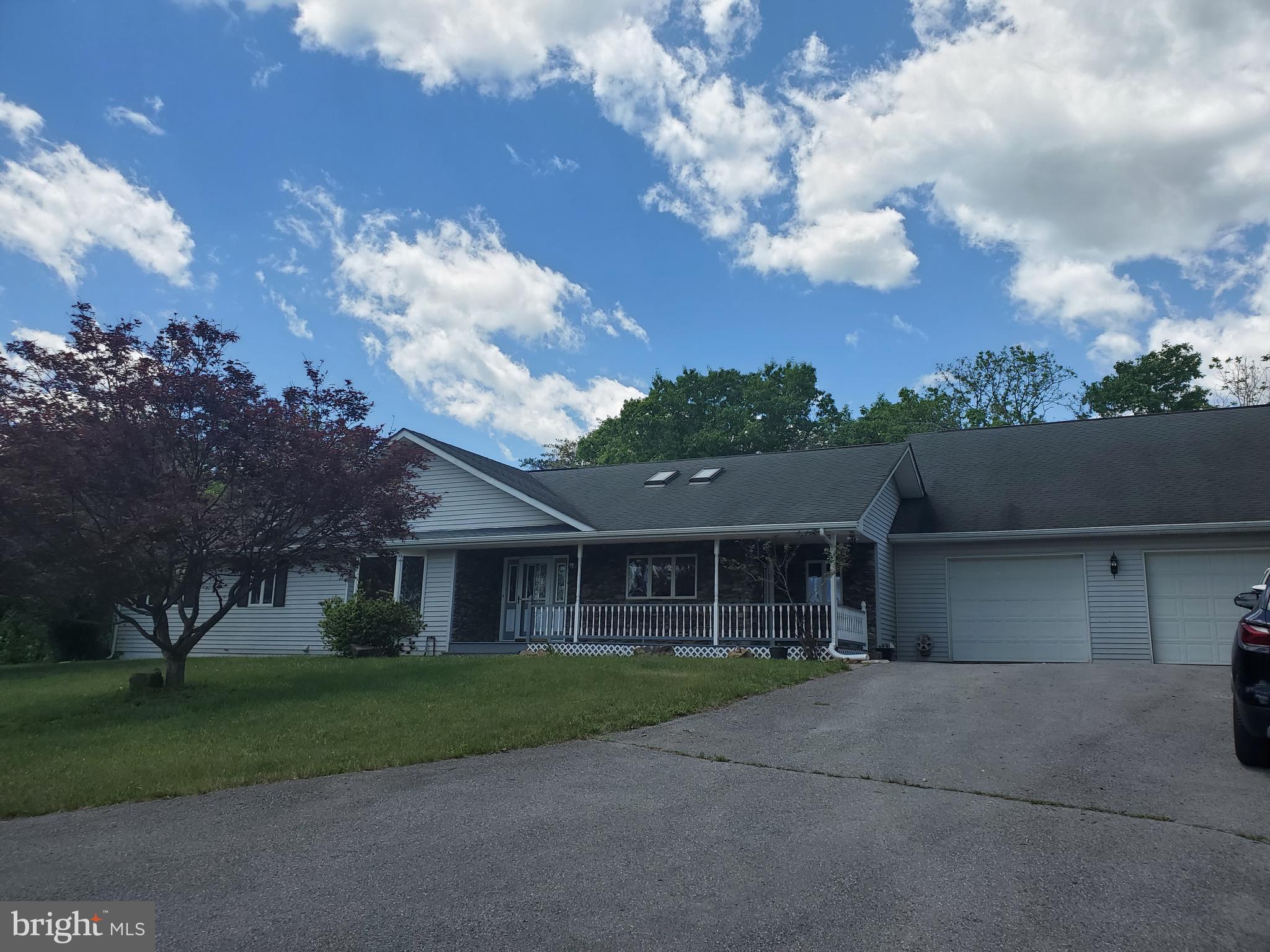 324 SLEEPY CREEK ROAD