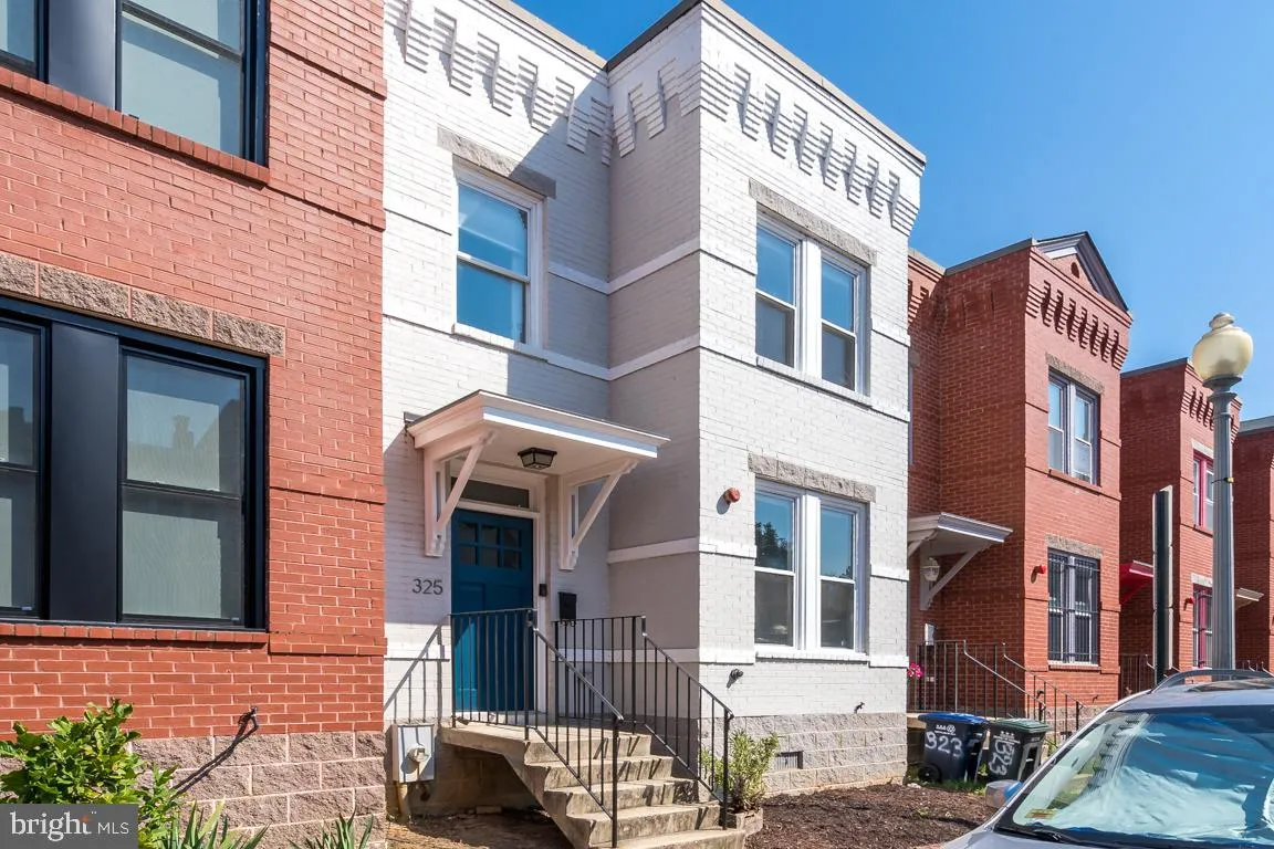 325 U Street NW, Washington, DC 20001