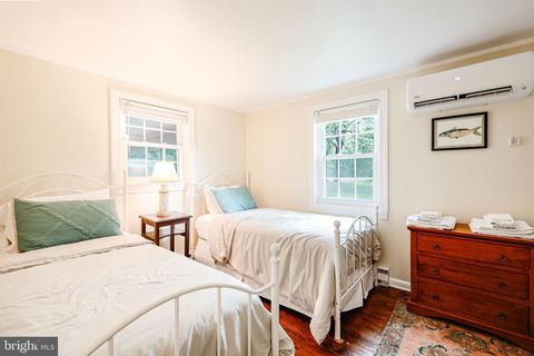 Tiny photo for 4004 Robinson Neck Road, TAYLORS ISLAND, MD 21669 (MLS # MDDO2011982)