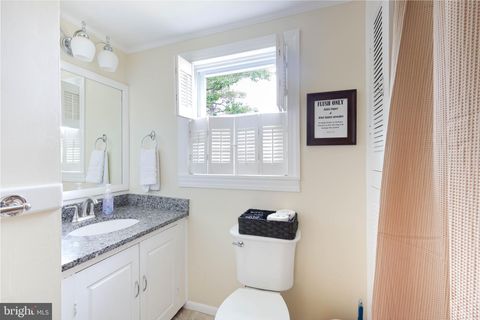 Tiny photo for 4004 Robinson Neck Road, TAYLORS ISLAND, MD 21669 (MLS # MDDO2011982)