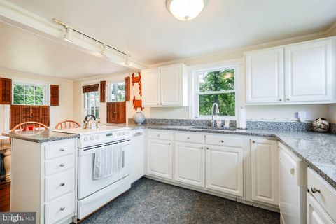 Tiny photo for 4004 Robinson Neck Road, TAYLORS ISLAND, MD 21669 (MLS # MDDO2011982)