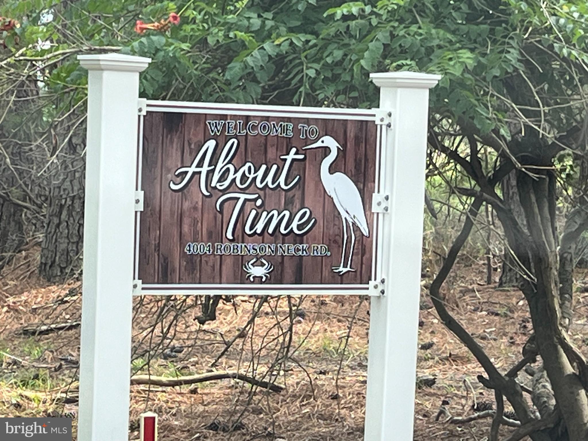 TAYLORS ISLAND - Residential