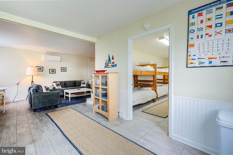 Tiny photo for 4004 Robinson Neck Road, TAYLORS ISLAND, MD 21669 (MLS # MDDO2011982)