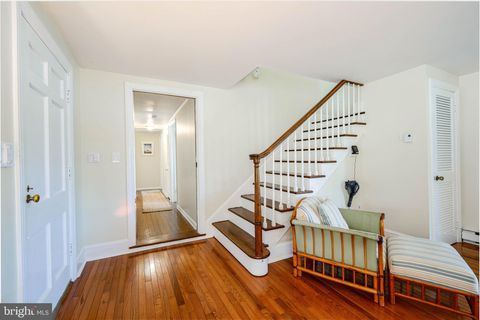 Tiny photo for 4004 Robinson Neck Road, TAYLORS ISLAND, MD 21669 (MLS # MDDO2011982)