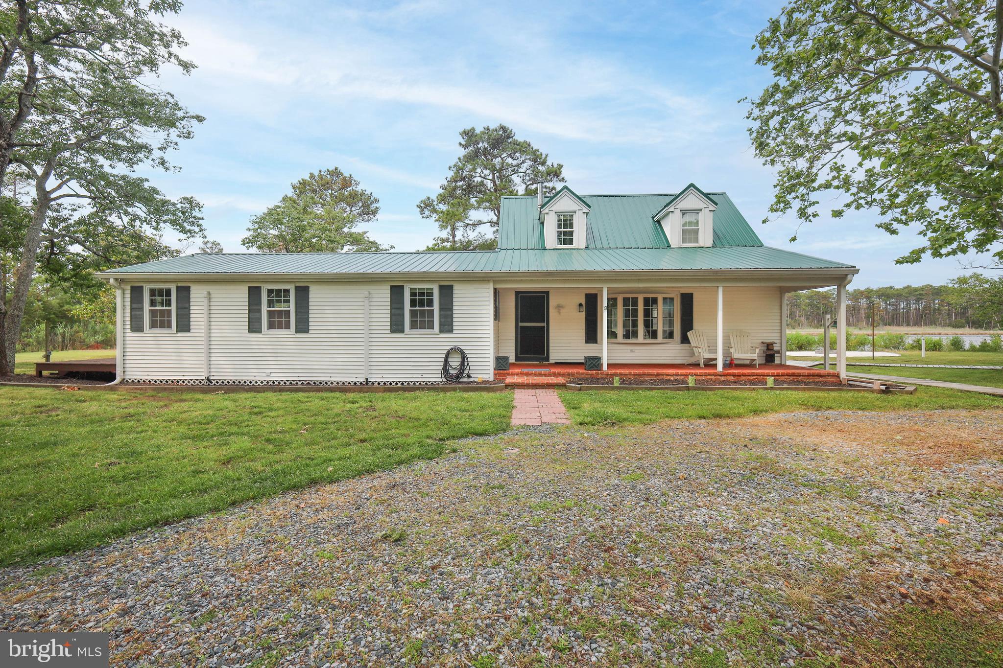 4004 ROBINSON NECK ROAD