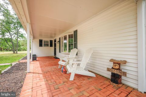 Tiny photo for 4004 Robinson Neck Road, TAYLORS ISLAND, MD 21669 (MLS # MDDO2011982)