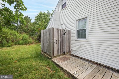 Tiny photo for 4004 Robinson Neck Road, TAYLORS ISLAND, MD 21669 (MLS # MDDO2011982)