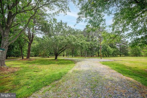 Tiny photo for 4004 Robinson Neck Road, TAYLORS ISLAND, MD 21669 (MLS # MDDO2011982)