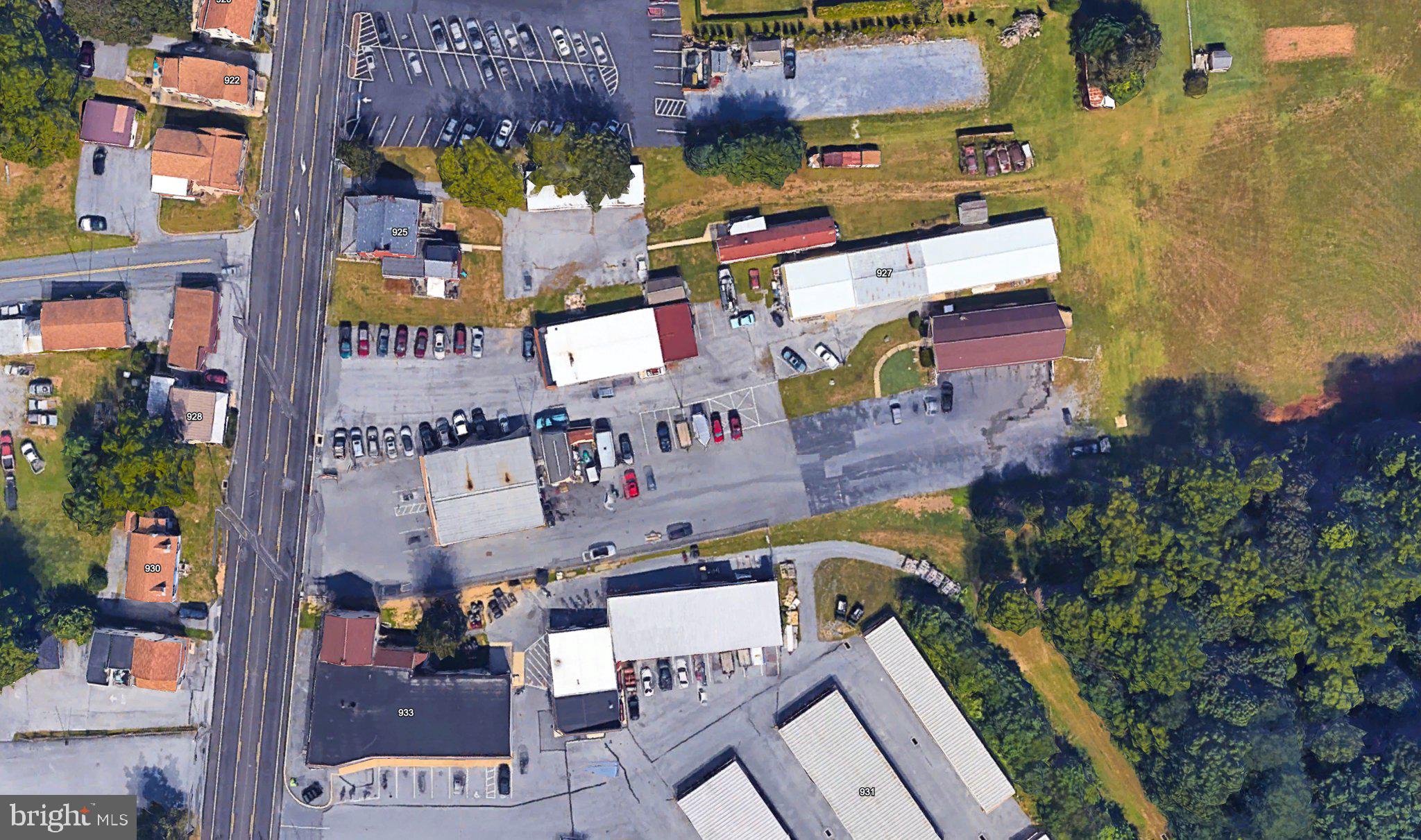Prime Commercial Opportunity in Lititz, PA
Don’t miss this exceptional opportunity to own a high-visibility commercial property located directly on the heavily traveled and highly desirable Route 501 in Lititz, PA—a thriving and rapidly growing community known for its business-friendly atmosphere.
Situated on approximately 1.35 acres, this property boasts excellent road frontage, offering maximum exposure for businesses and easy access for customers. The site is zoned Local Commercial, allowing for a variety of potential uses.
The property includes two well-maintained buildings, both currently leased on a month-to-month basis to established automotive businesses, providing immediate income with flexibility for future plans. The layout offers space for up to three tenants, making it ideal for owner-occupants, investors, or businesses looking to expand into the booming Lititz market.
Whether you're looking to launch a new business, relocate, or invest in a high-demand area, this property presents a rare combination of location, versatility, and future potential.
Seize this chance to position your business for success in one of Lancaster County’s most sought-after commercial areas!