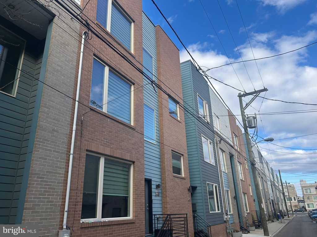 Photo of 2648 Collins Street, PHILADELPHIA, PA 19125 (MLS # PAPH2577298)