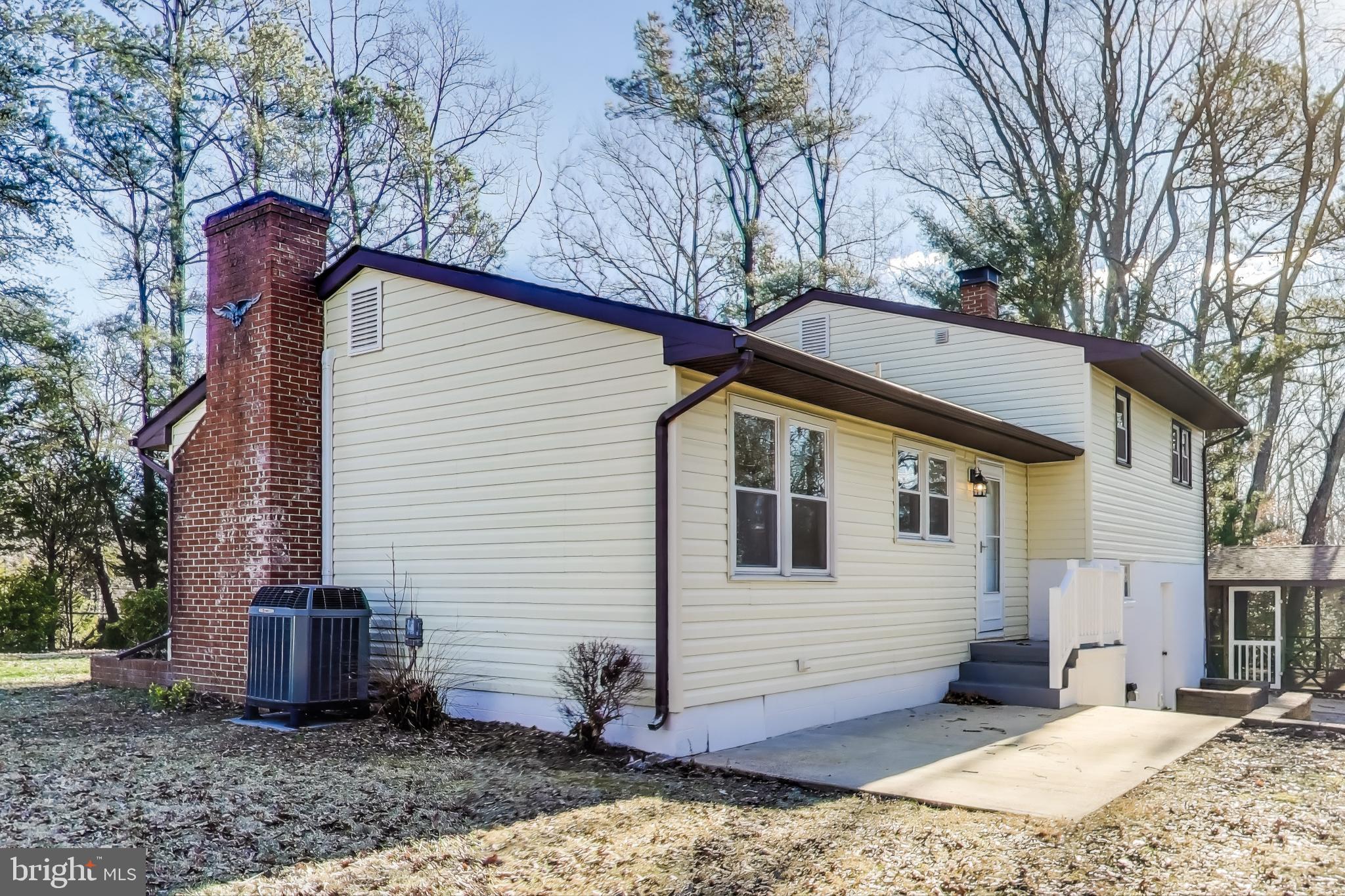 24313 MERVELL DEAN ROAD