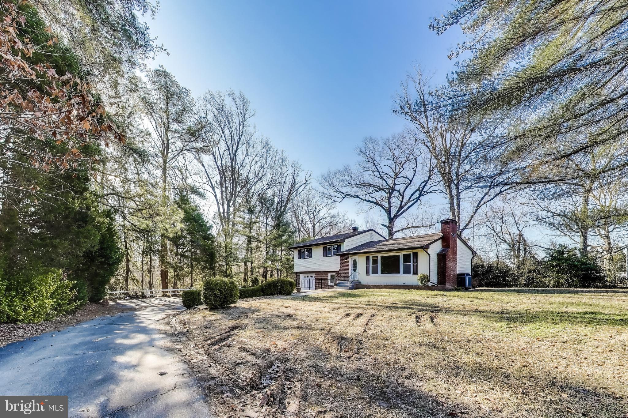 24313 MERVELL DEAN ROAD