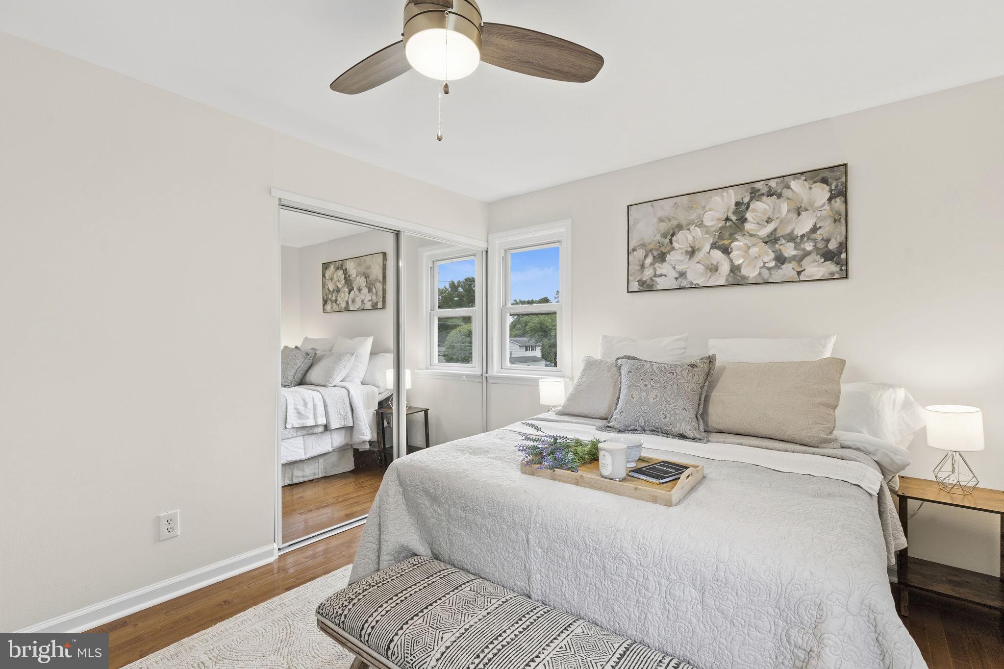 JOPPA HILLS - Residential