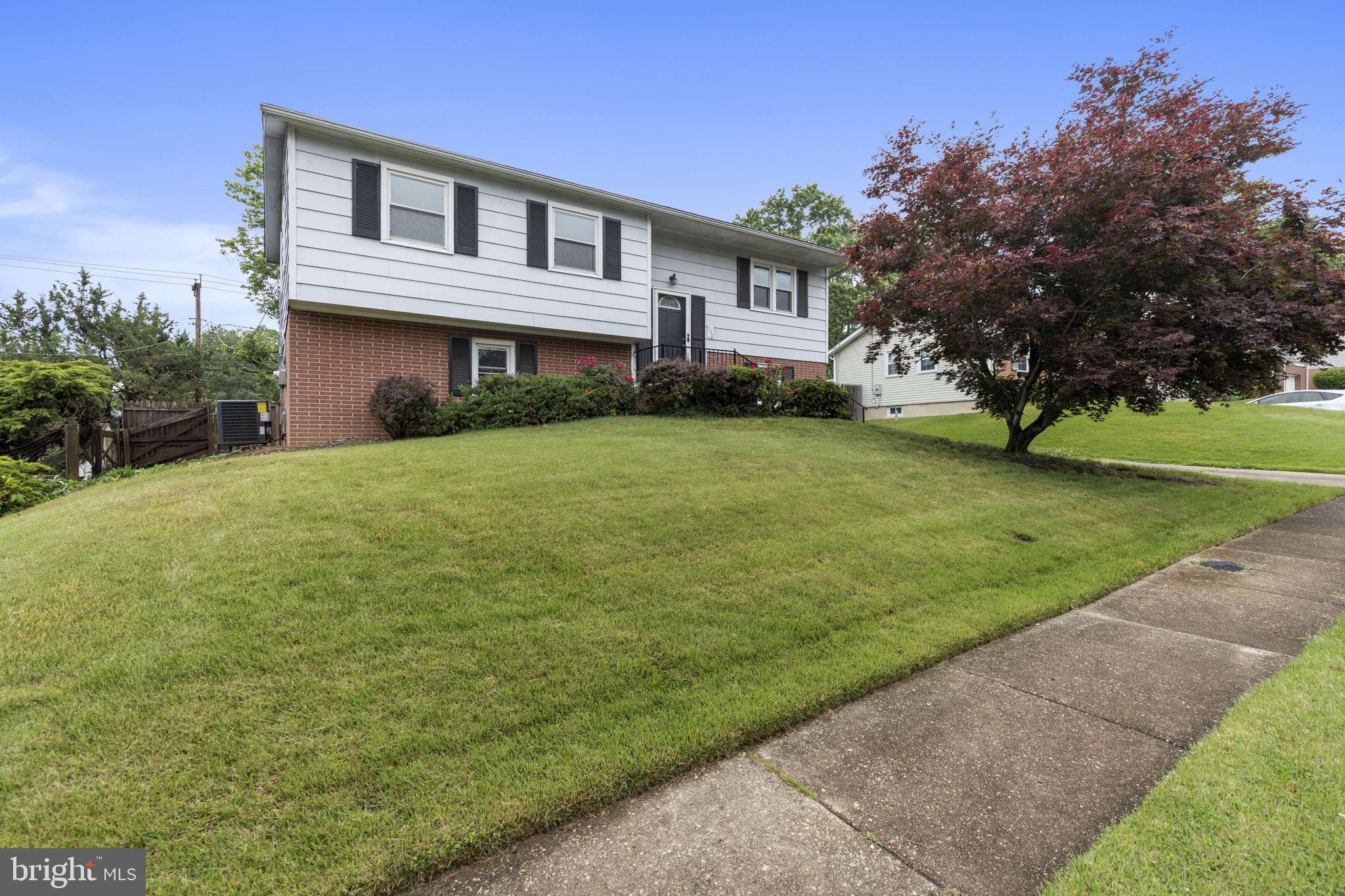 JOPPA HILLS - Residential