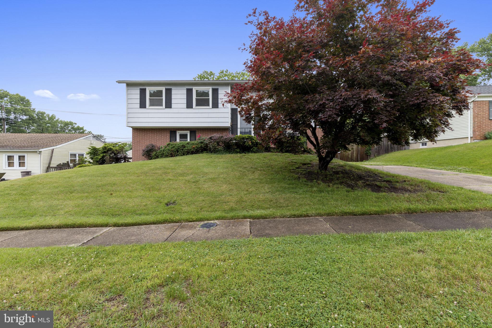 JOPPA HILLS - Residential