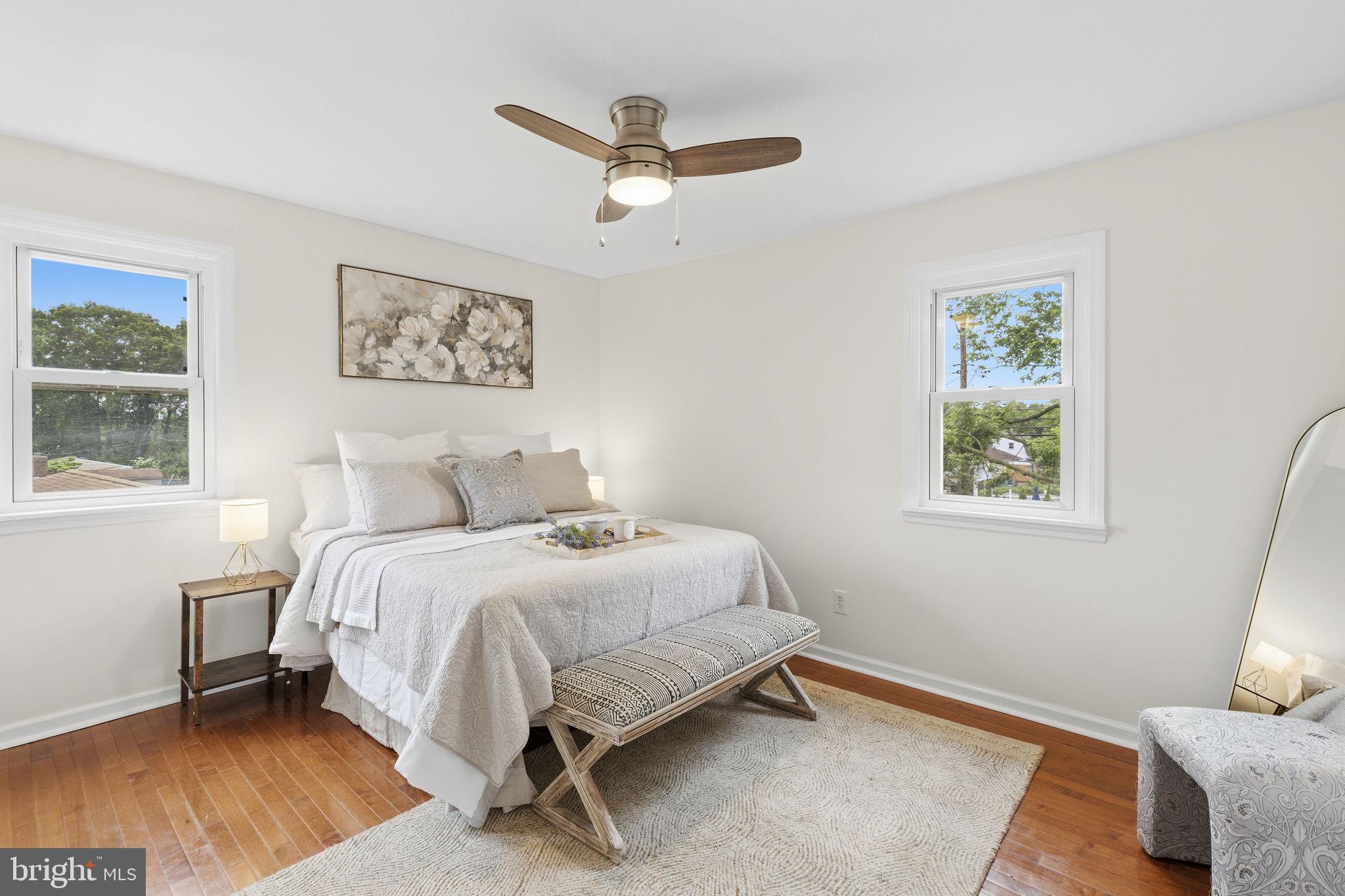JOPPA HILLS - Residential