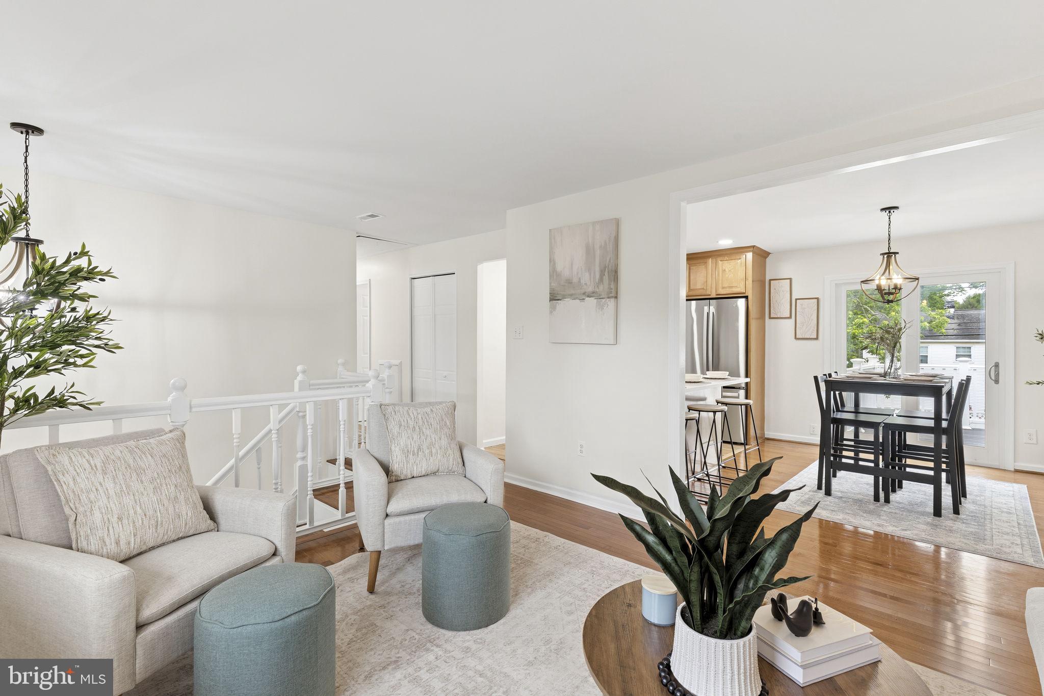 JOPPA HILLS - Residential