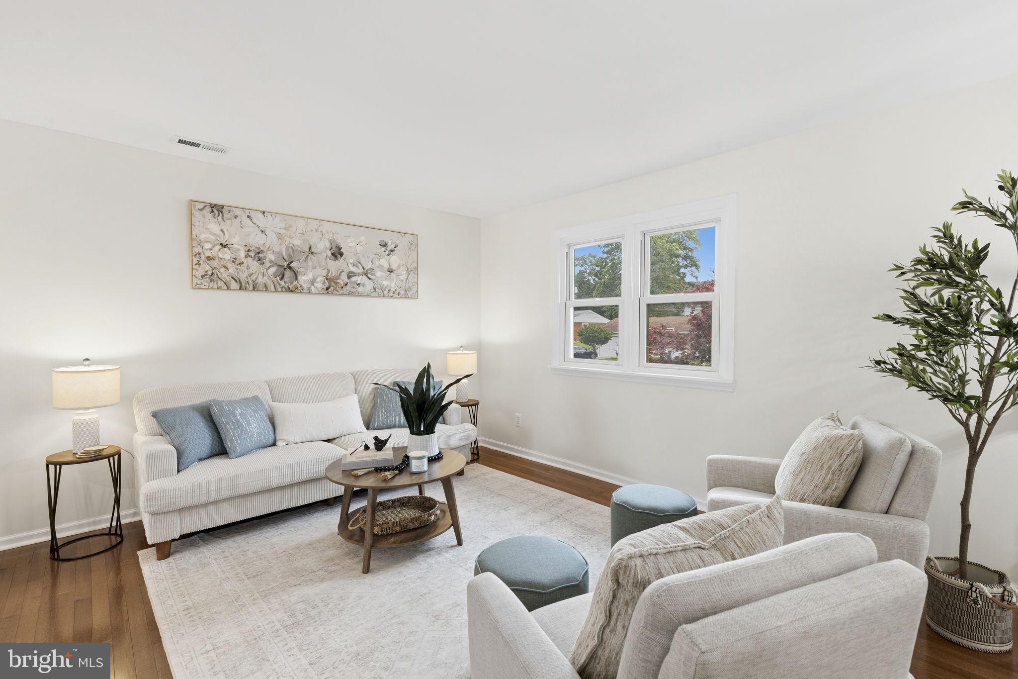 JOPPA HILLS - Residential