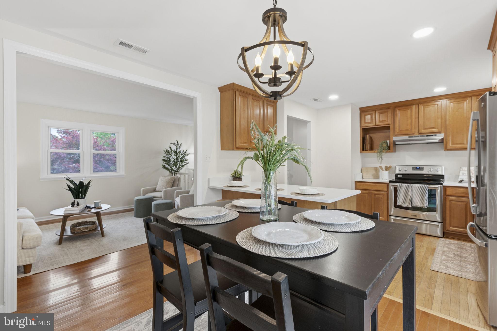 JOPPA HILLS - Residential