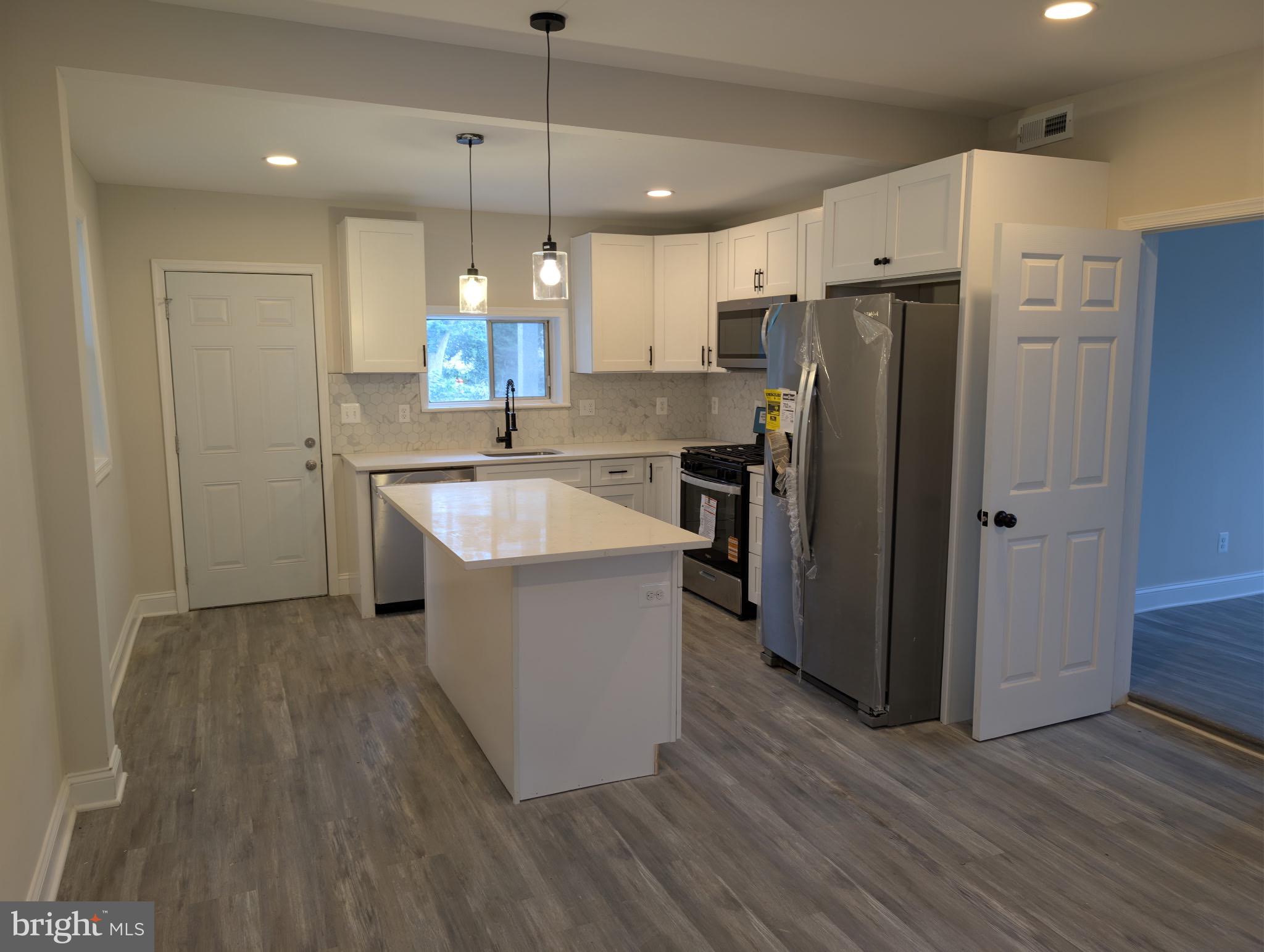 HAMILTON HEIGHTS - Residential