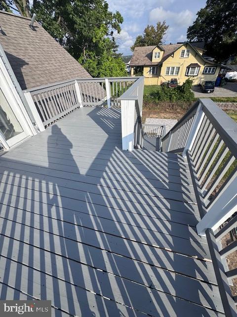 HAMILTON HEIGHTS - Residential