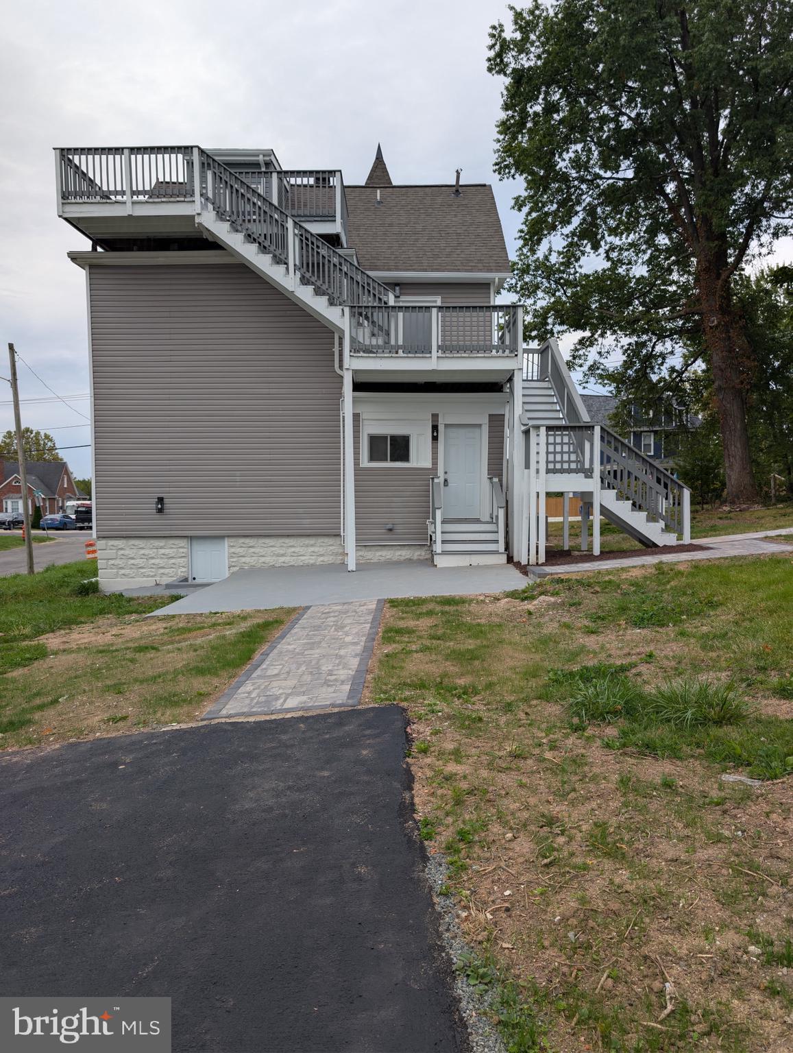 HAMILTON HEIGHTS - Residential