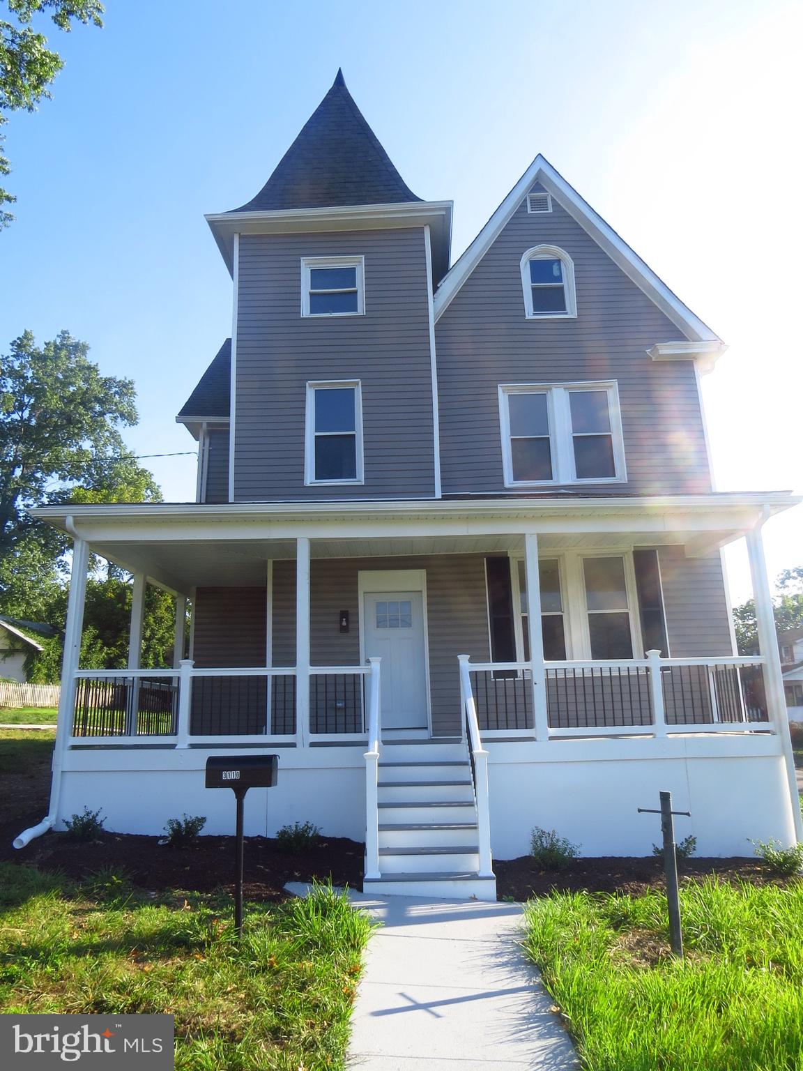 HAMILTON HEIGHTS - Residential