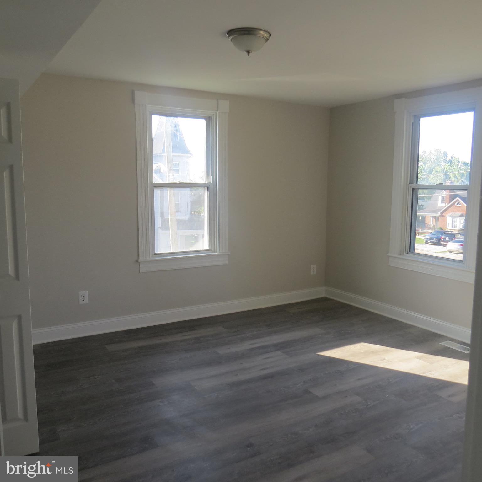 HAMILTON HEIGHTS - Residential