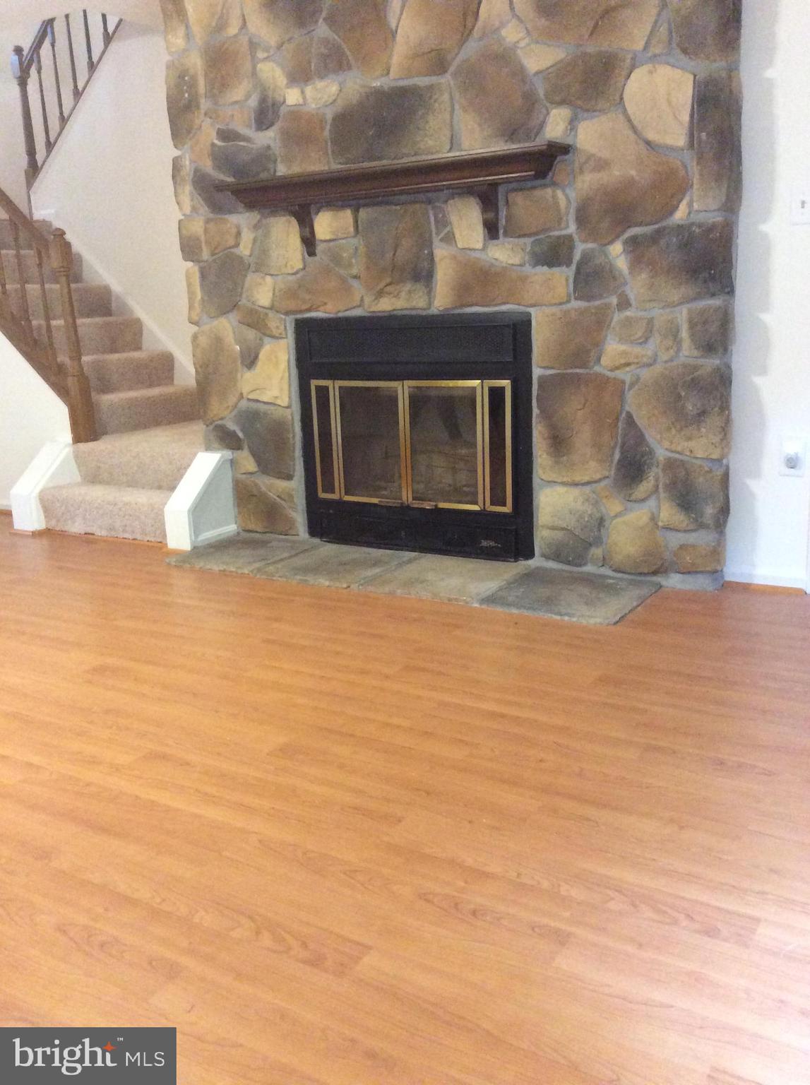 FRANKLIN FARM - Residential