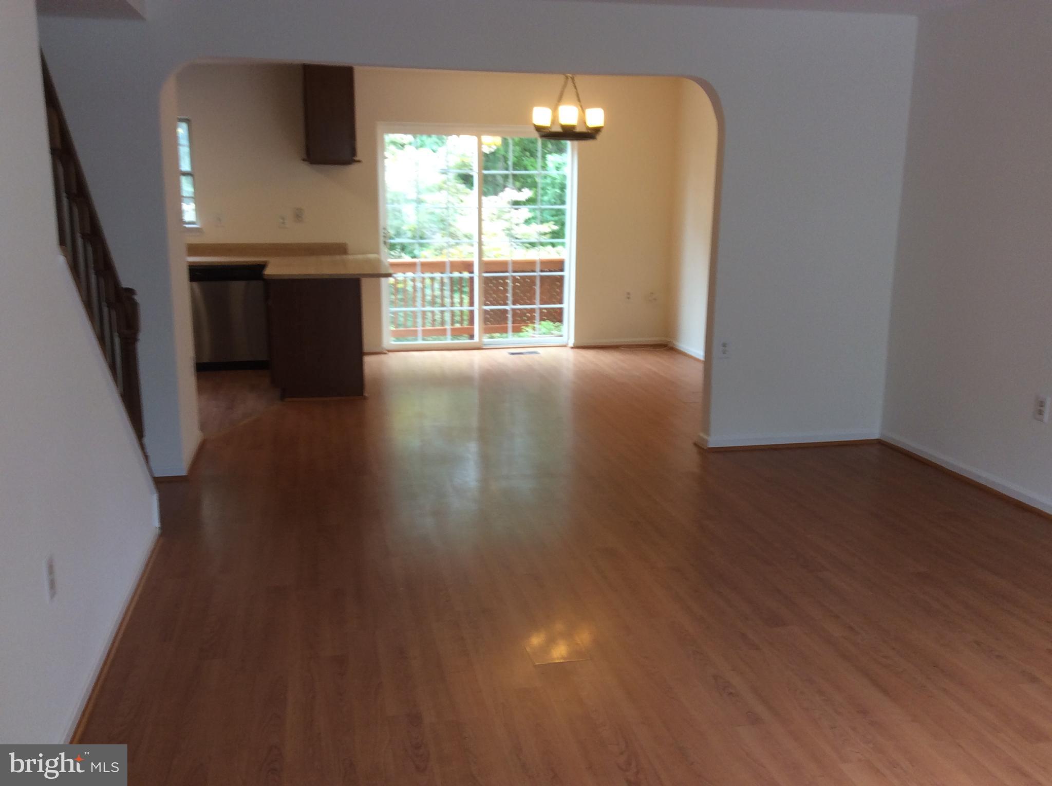 FRANKLIN FARM - Residential