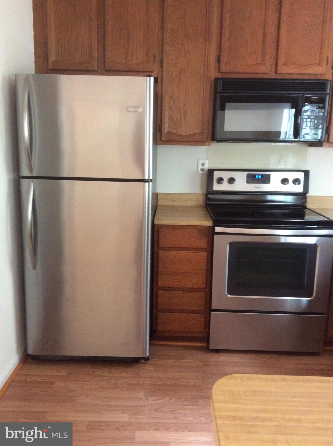 FRANKLIN FARM - Residential