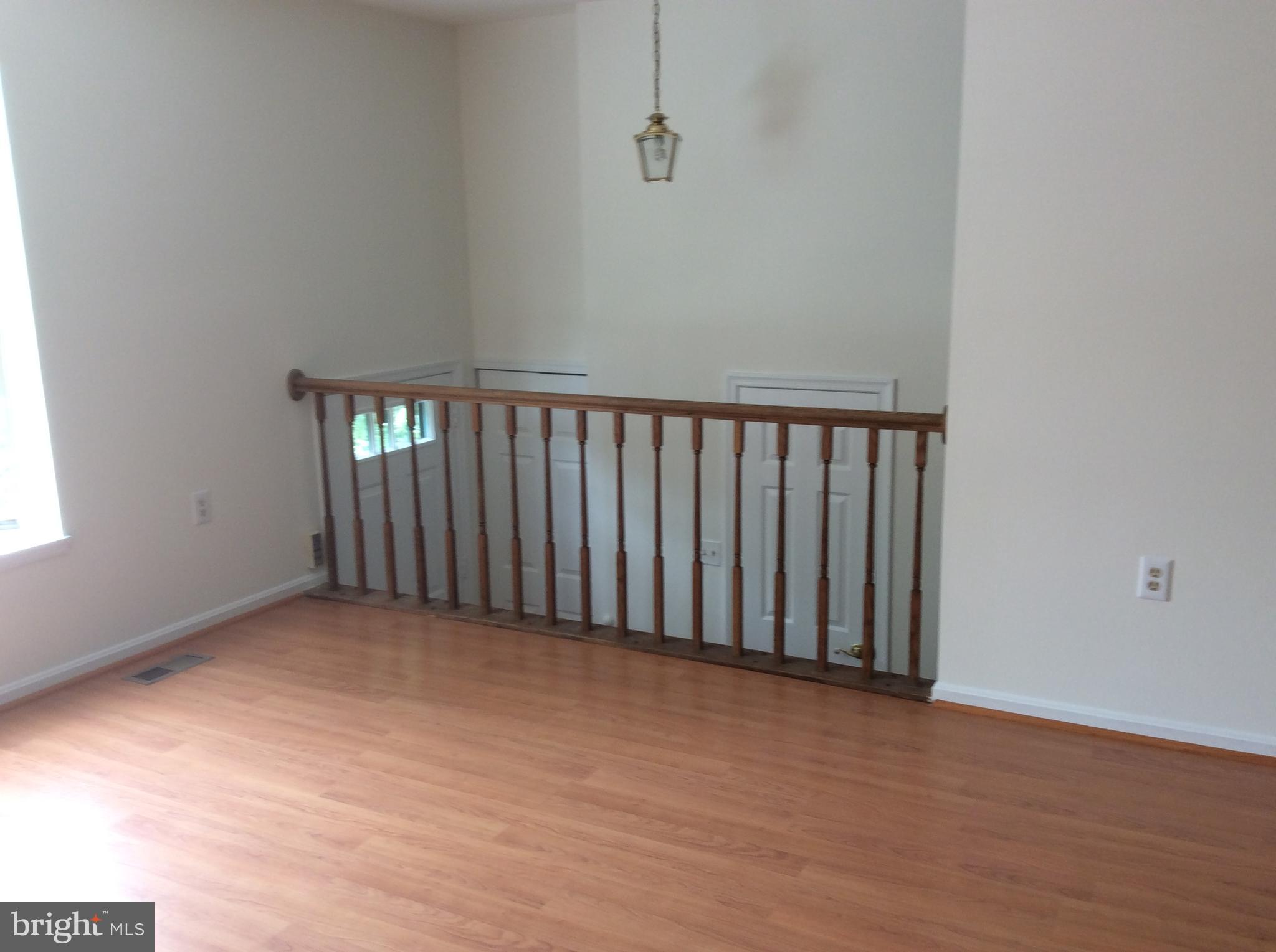 FRANKLIN FARM - Residential