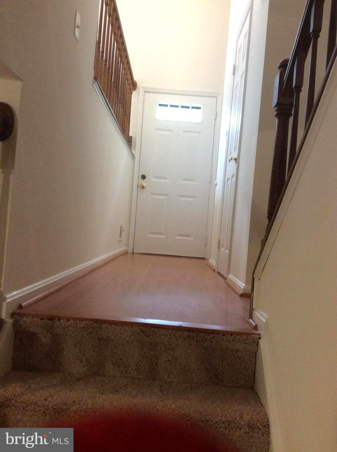 FRANKLIN FARM - Residential