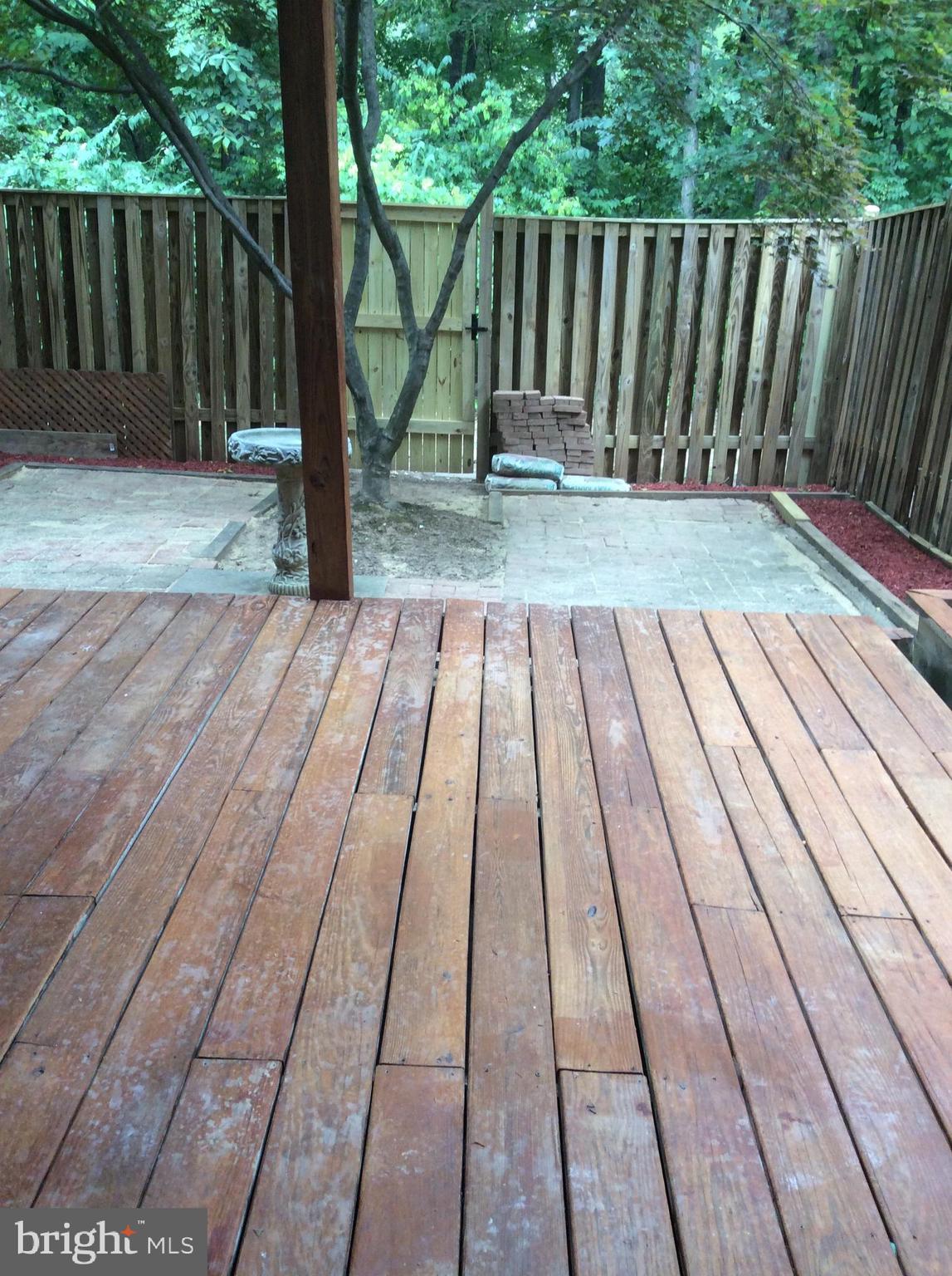 FRANKLIN FARM - Residential