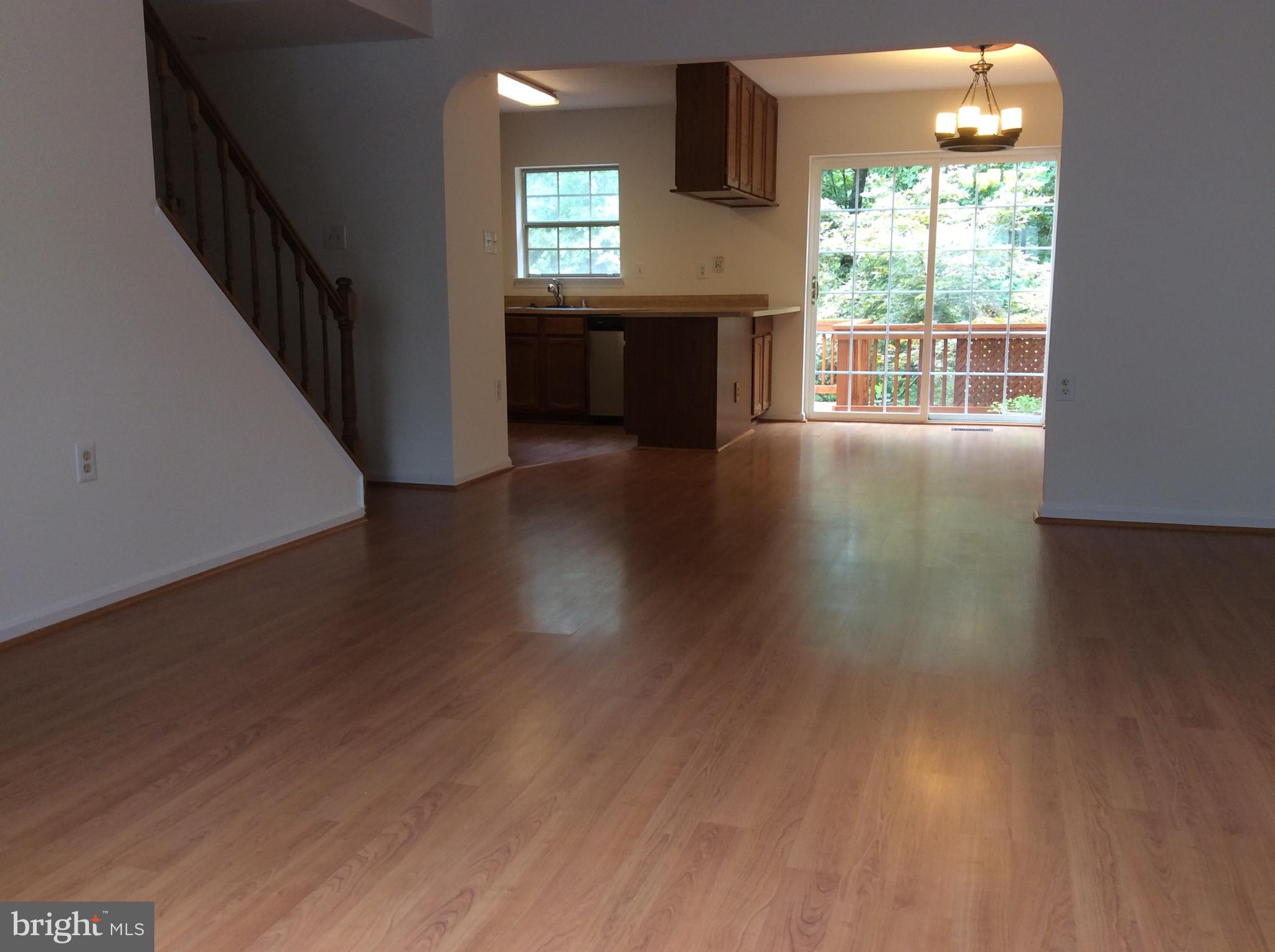 FRANKLIN FARM - Residential