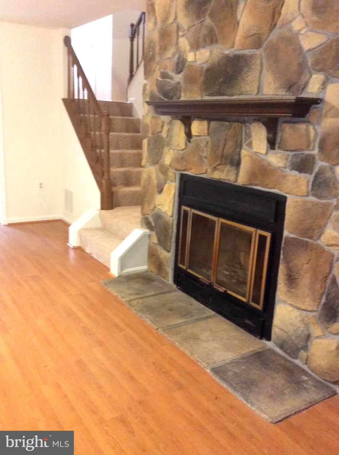 FRANKLIN FARM - Residential