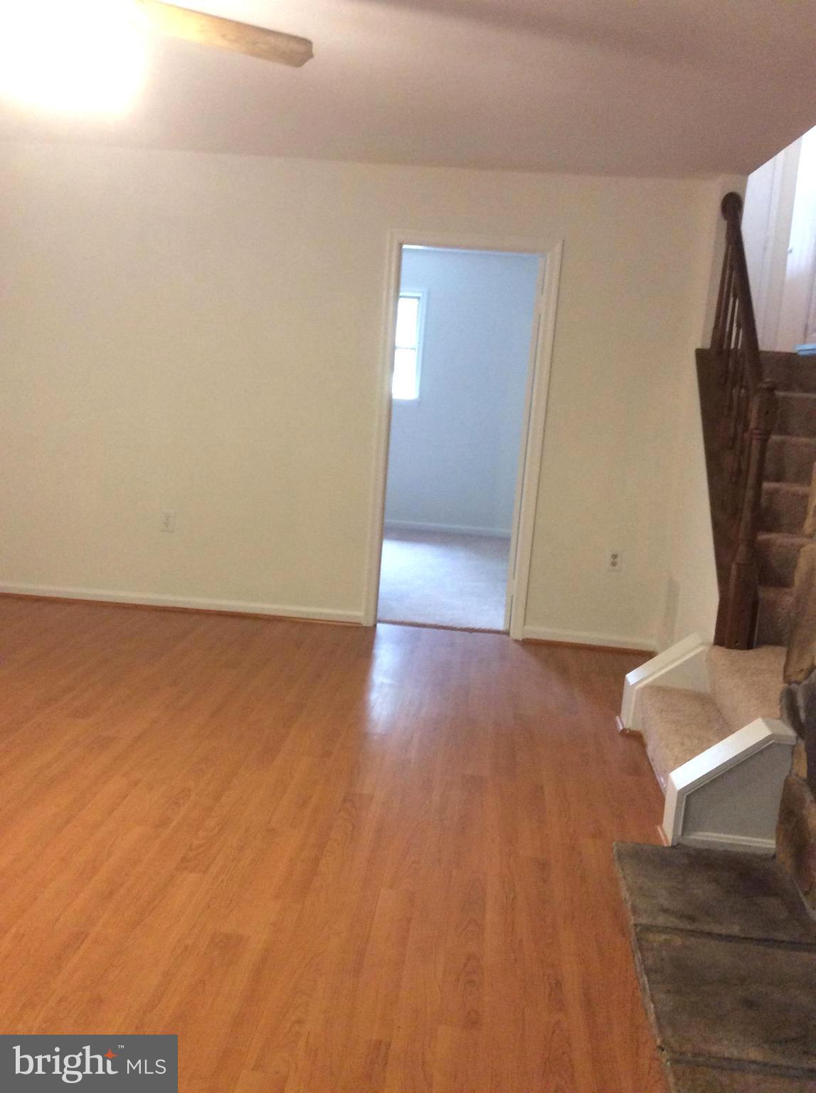 FRANKLIN FARM - Residential