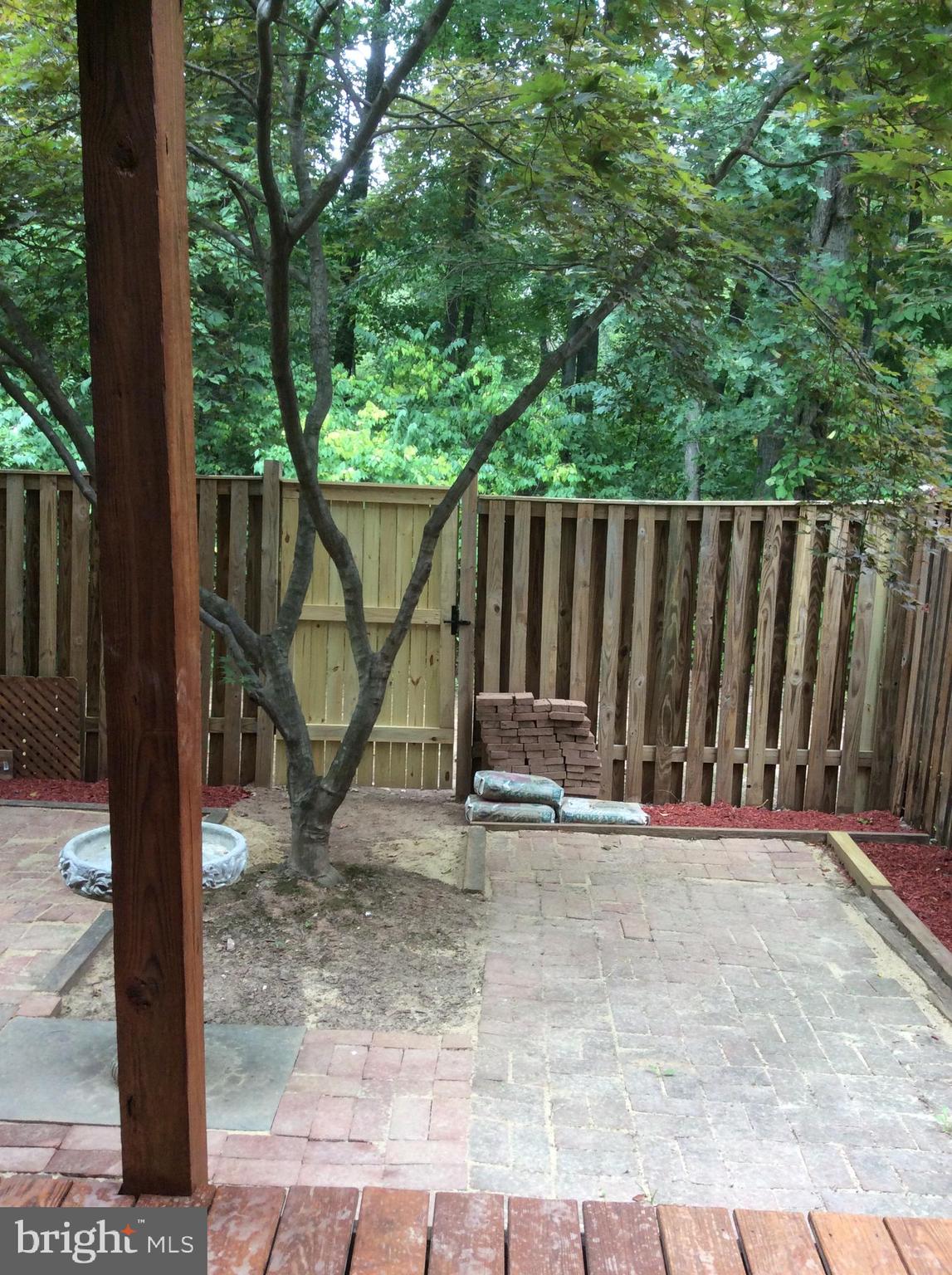 FRANKLIN FARM - Residential