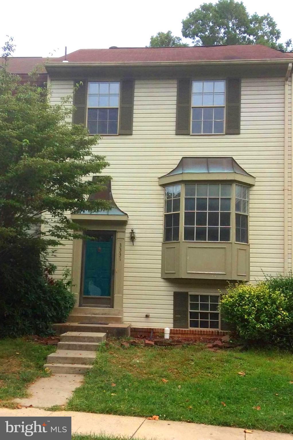 FRANKLIN FARM - Residential