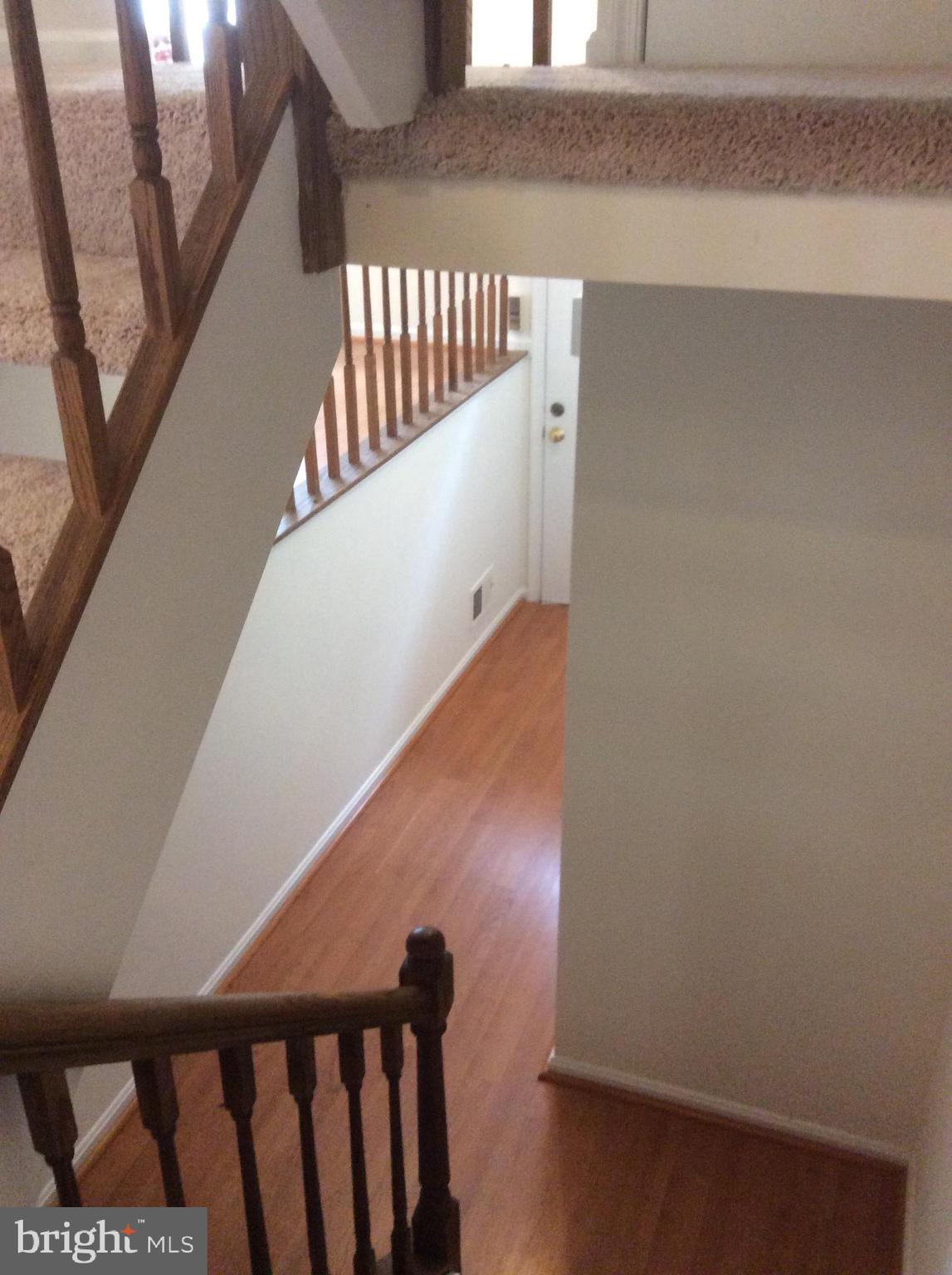 FRANKLIN FARM - Residential