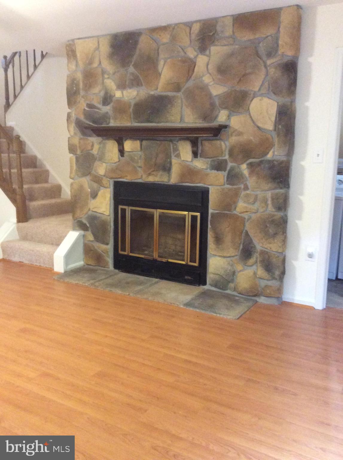 FRANKLIN FARM - Residential