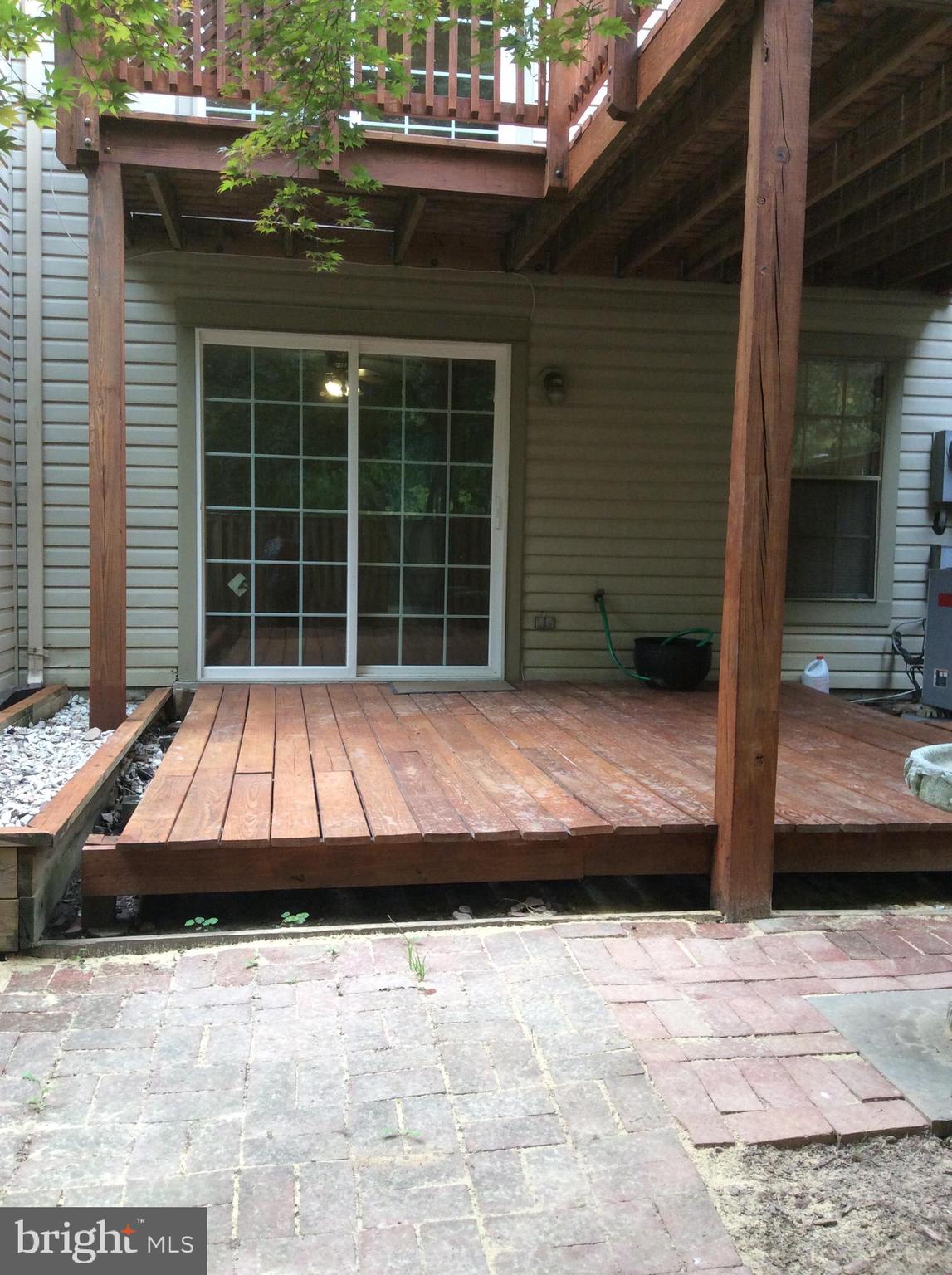 FRANKLIN FARM - Residential