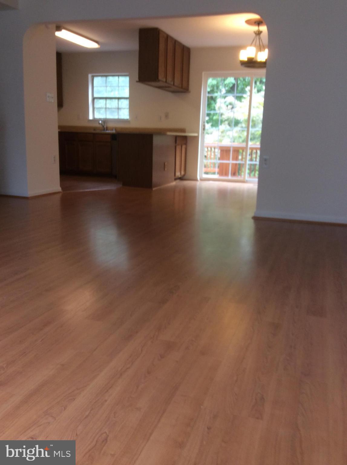 FRANKLIN FARM - Residential